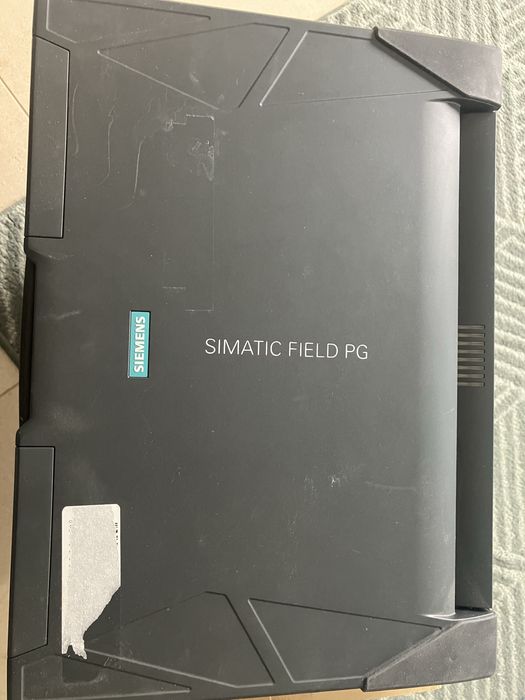Laptop Simatic FieldPG M3