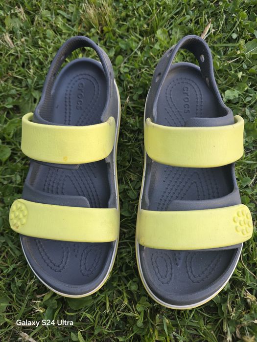 Slapi copii Crocs