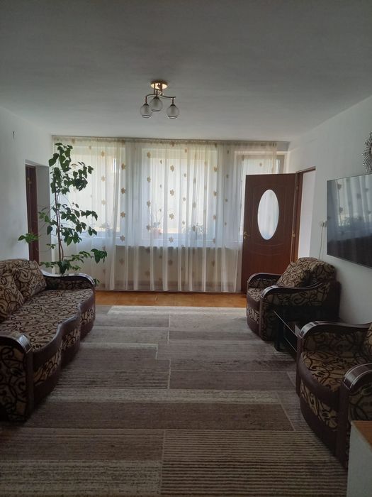 Vând casă Ioaniș jud. Bihor, com Finiș