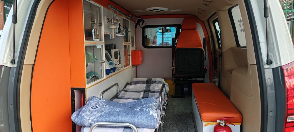 Тезёрдам машиналари сифатли ва тез