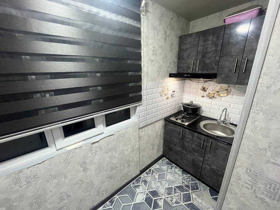 СВОЯ 1 ком Продается Саламатина с ремонтом Срочно