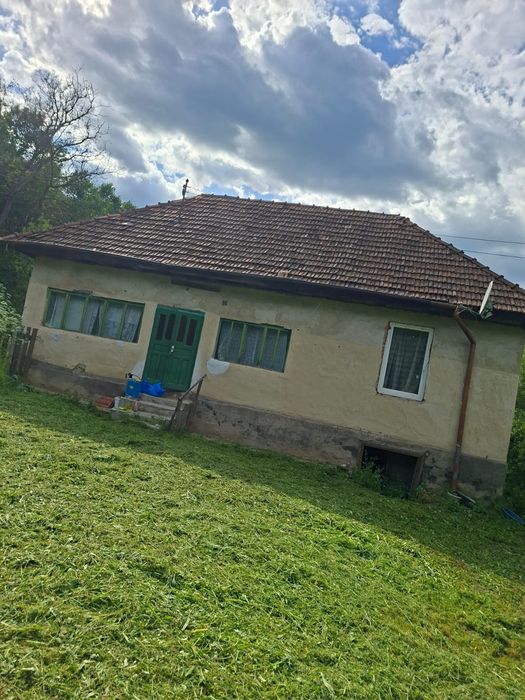 Vand casa Ruda Brad Musariu