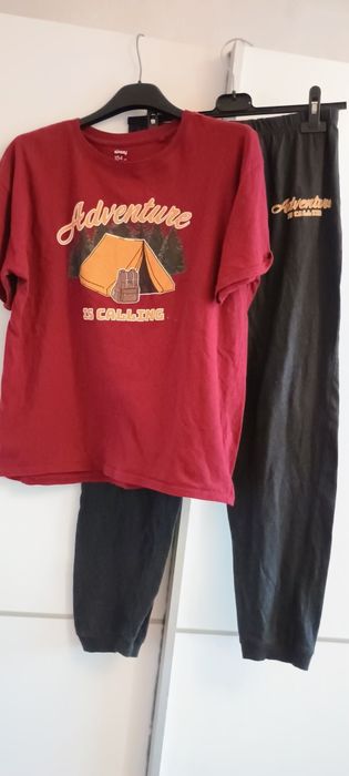 Pijama băieți lot