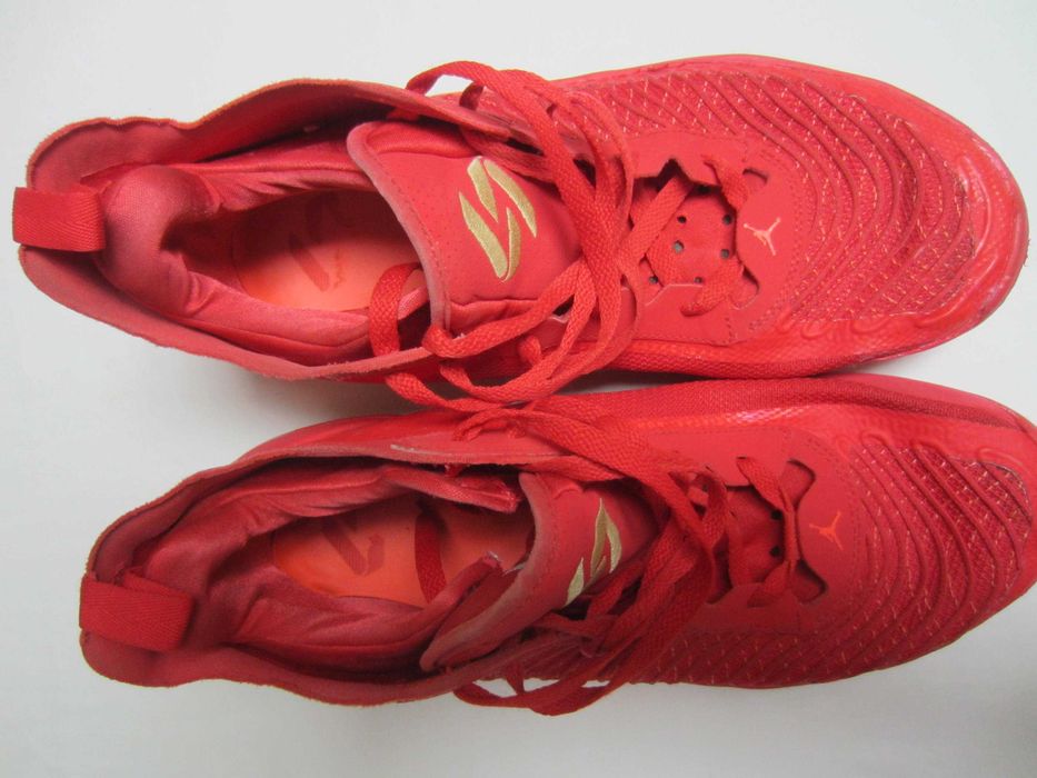 Jordan Luka 1,marimea EUR-46,US-11, CM-30, stare f.buna