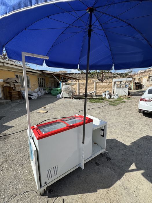 Тайёр бизнес сотилади Кунлик даромад зўр