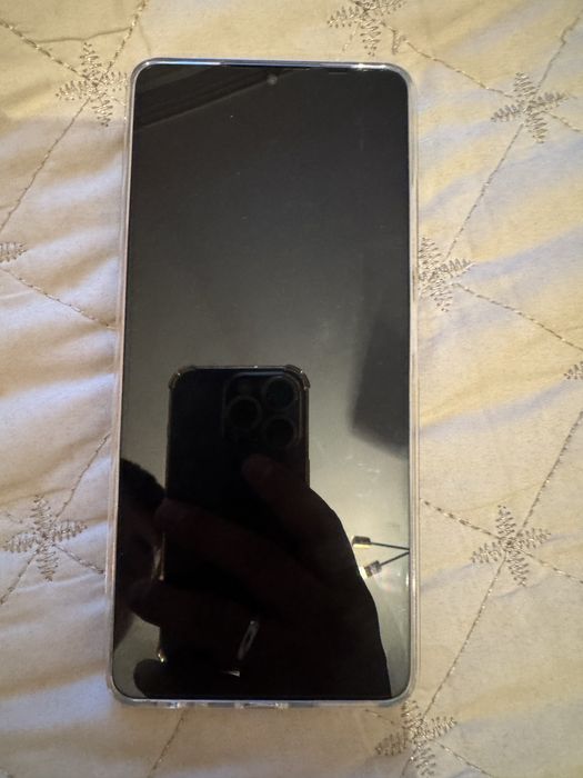 ZTE A36 новый телефон