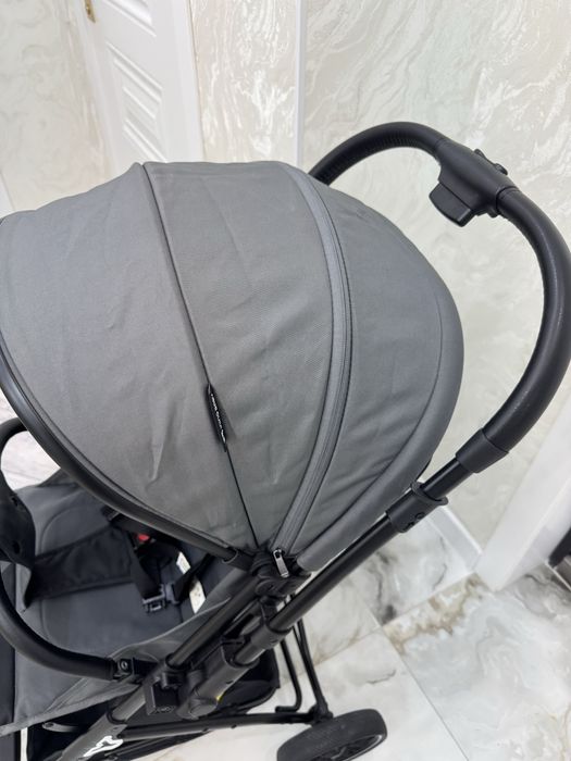 Коляска детская ining baby