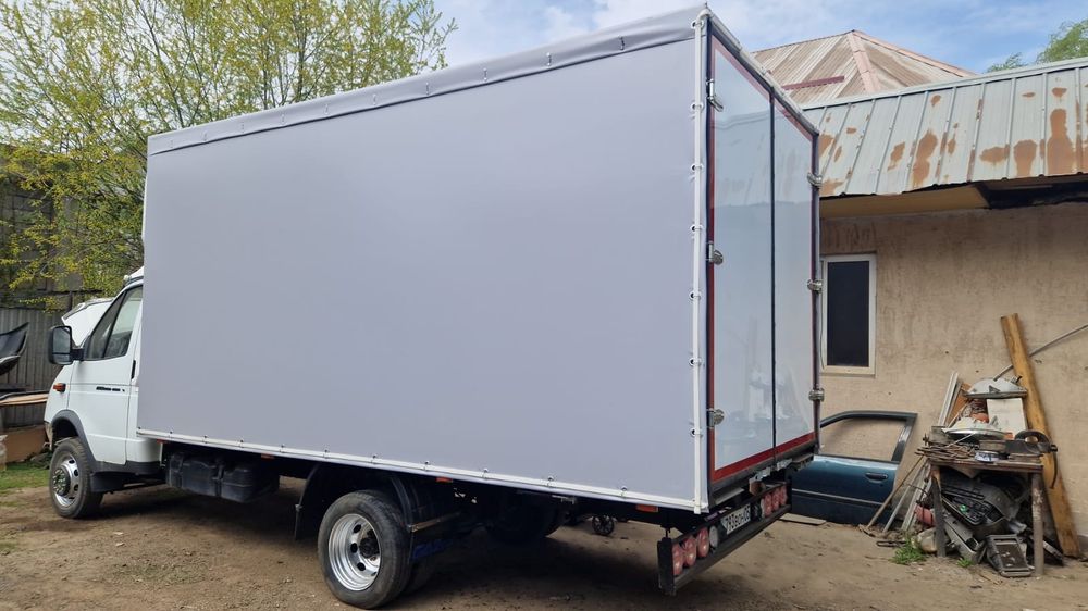 Газель эвакуатор Доставка грузоперевозки