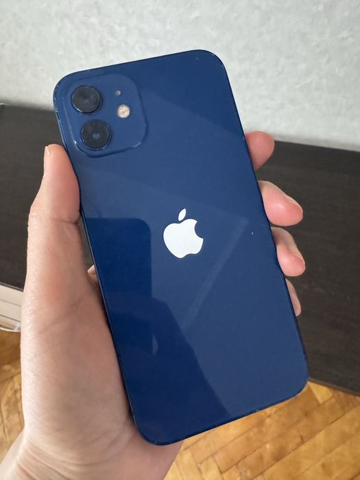 Айфон 12 128 гб