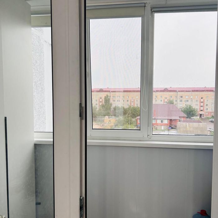 Продам 3 комнатрую квартиру