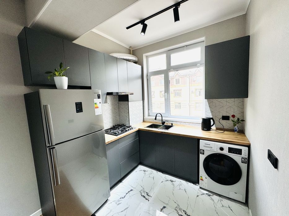 Продается 1 комнатная квартира. Яшнабадский район. Новостройка