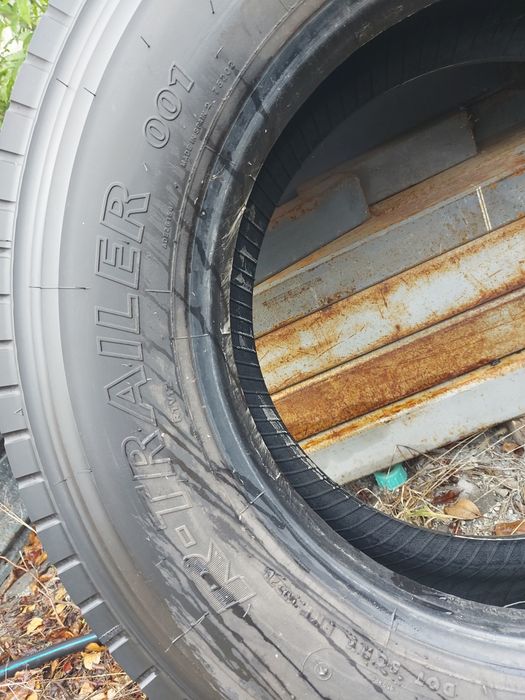 Гуми 265/70R19.5 143/141 К
