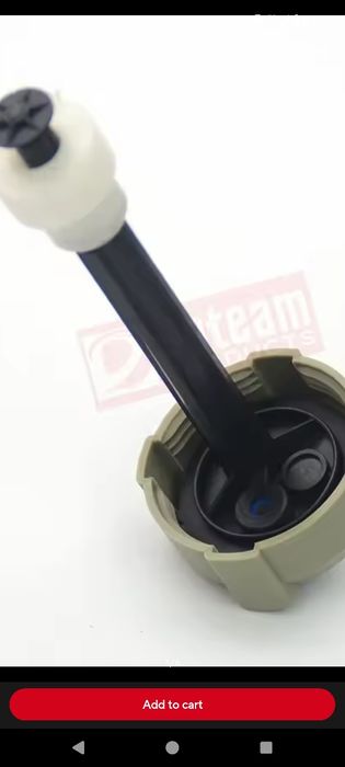 Разширителен съд(казанче) VW;Opel;Fiat.Сензор за ниво Opel ;Land Rover