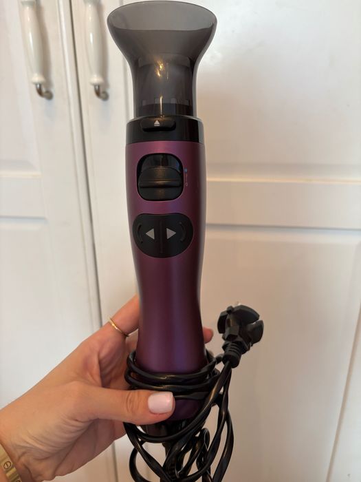 Сешоар и четка Philips