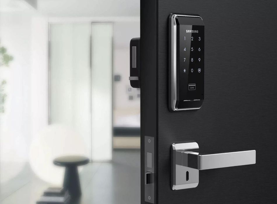 Установка замков Ремонт замков вскрытит замок