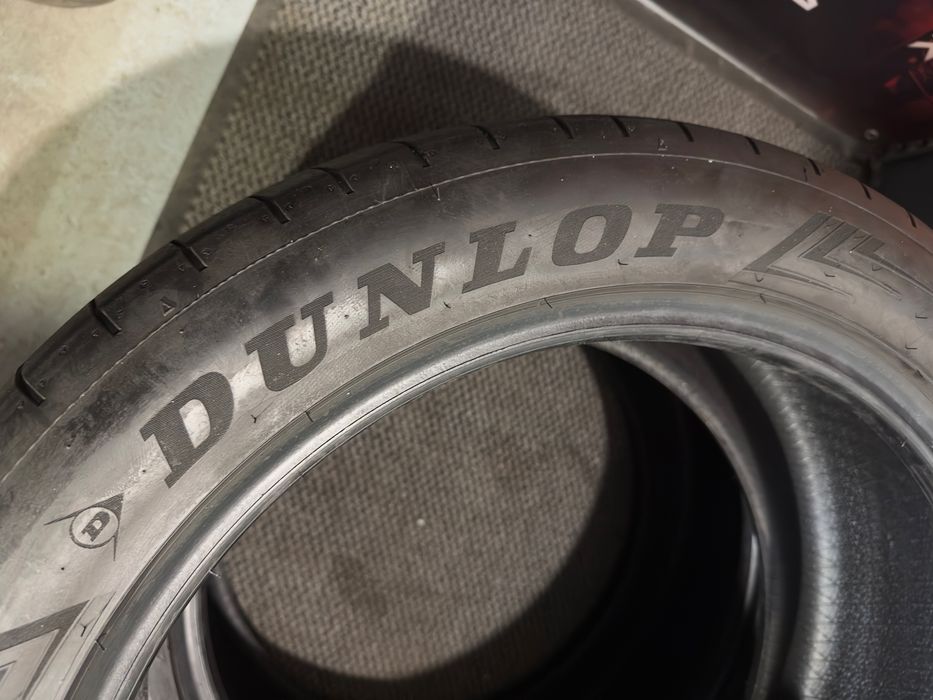 275/45 R21 110Y XL - Dunlop Sport Maxx RT2 Oferta