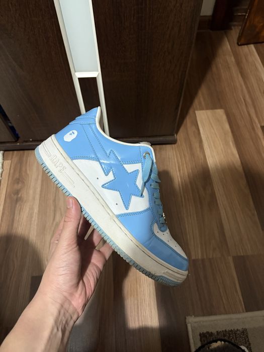 Vand bapesta marimea 42