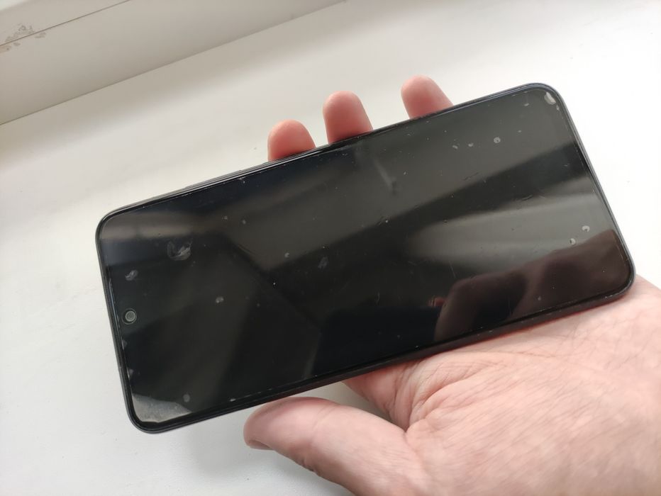 Продам Xiaomi Redmi Note 10S