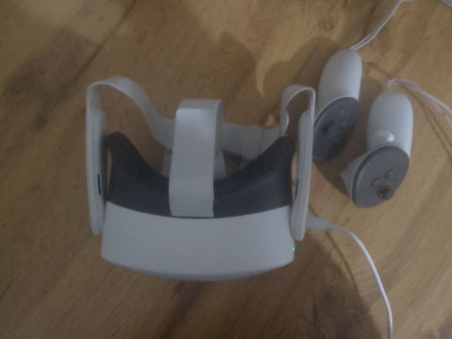 Продам meta quest 3s 128 гб