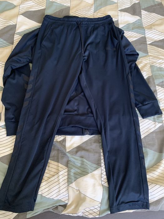 Trening original Hummel