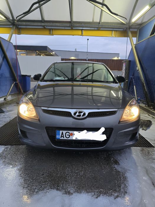 Hyundai i30 2010