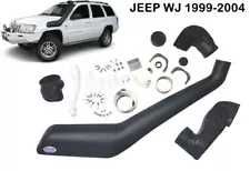 Snorkel JEEP Grand Cherokee WJ 1999-2004 4.0L si 4.7L