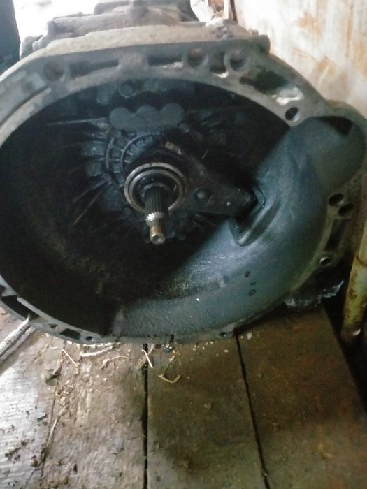 Продам МККП хендай Старекс