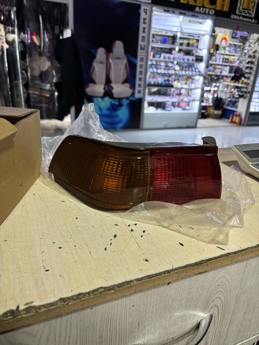 Камри 20 задний стоп левый