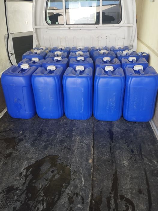 Azotka.Azotnaya kislota.Азотная кислота Sernaya