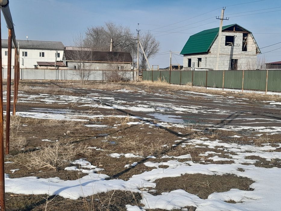 Жер сатылады 7 сотка