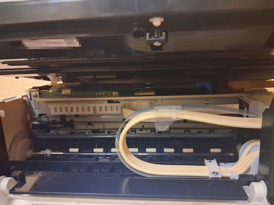Imprimanta Epson L3265