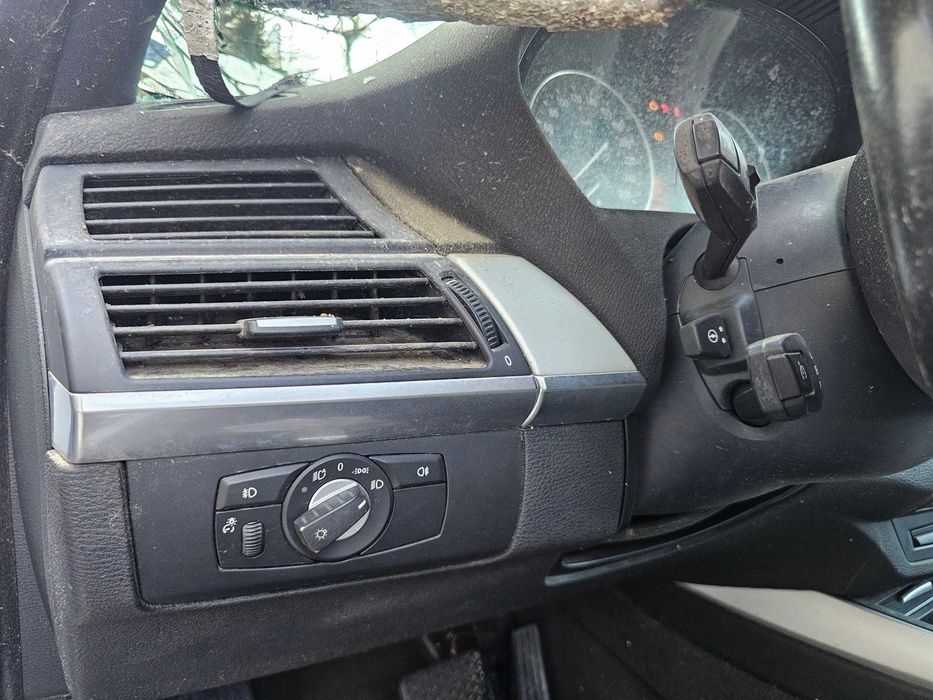 На части БМВ Х5 Е70 3.0д 235 коня Спорт / BMW X5 E70 3.0d 235hp