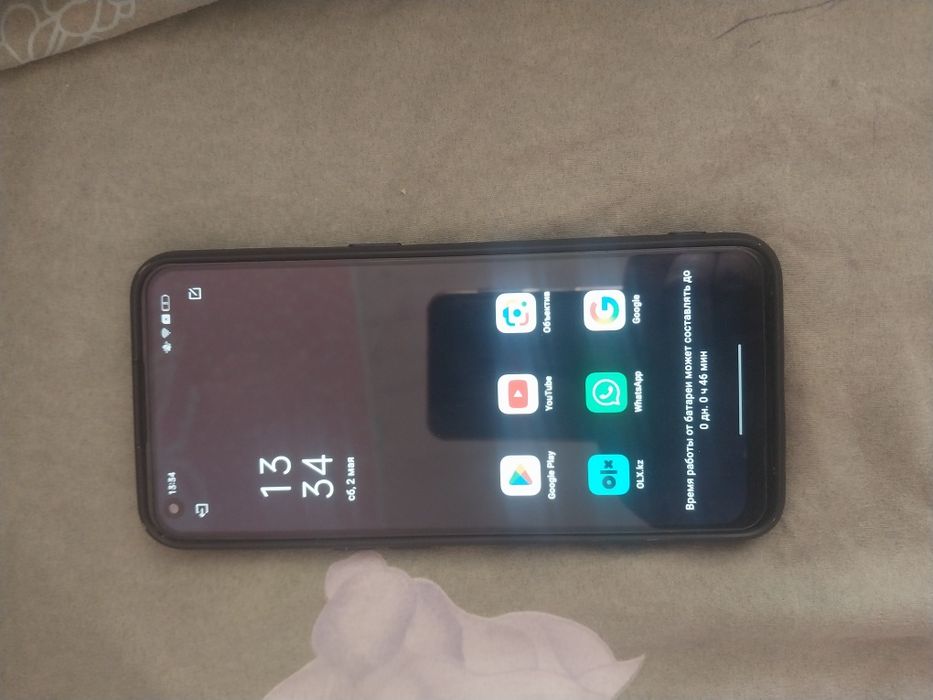 Продам телефон oppo a53