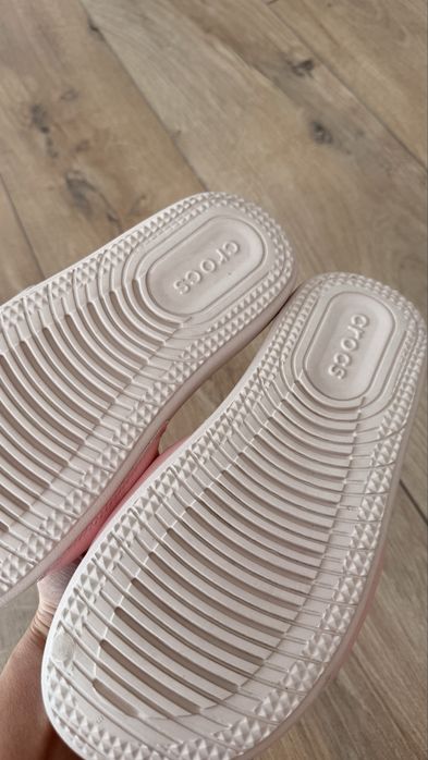 Crocs шлепки оригинал