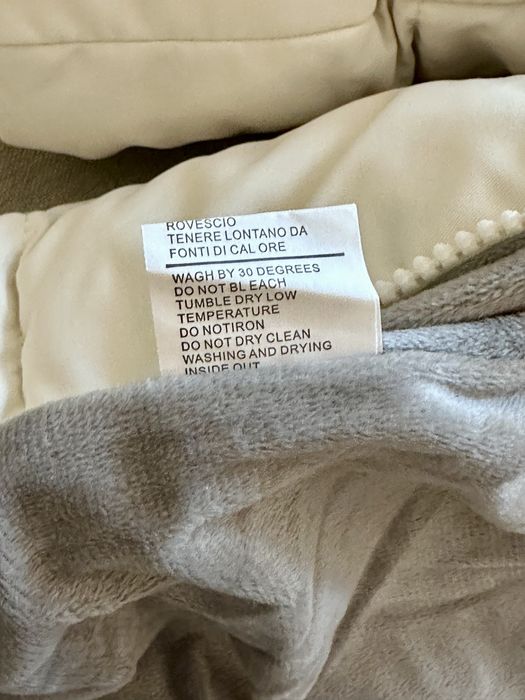 Детский комбегезон