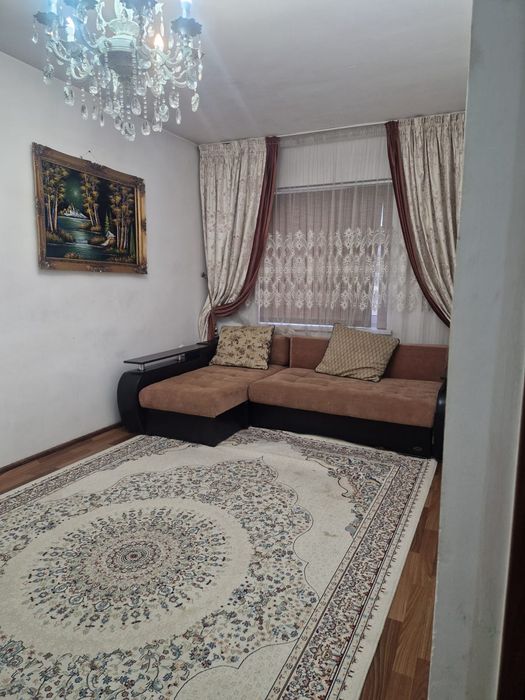 Сдаётся уютная 1-комнатная