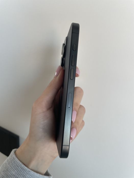 iPhone 15 Pro , 256 GB