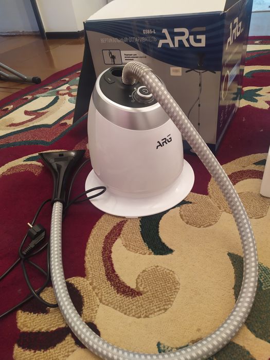 Продам отпариватель