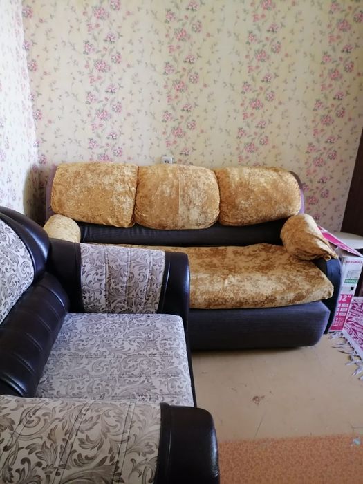 Продам 1комнатную