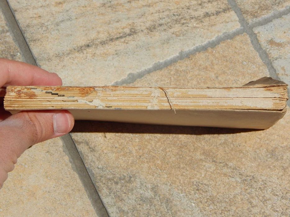 Servitude et grandeurs militaires Alfred de Vigny publicata Paris '30