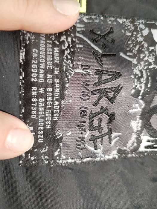 Детско ски яке-Burton