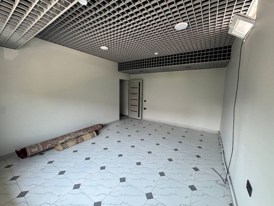 Аренда помещения 2 й этаж