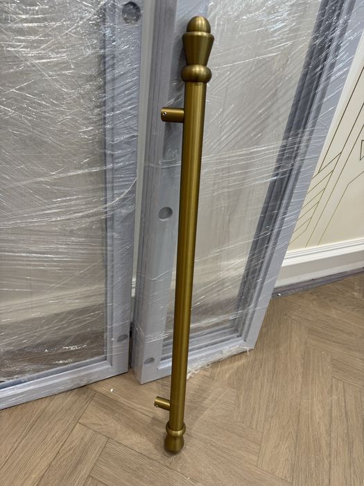 Продам ручки на межкомнатную дверь