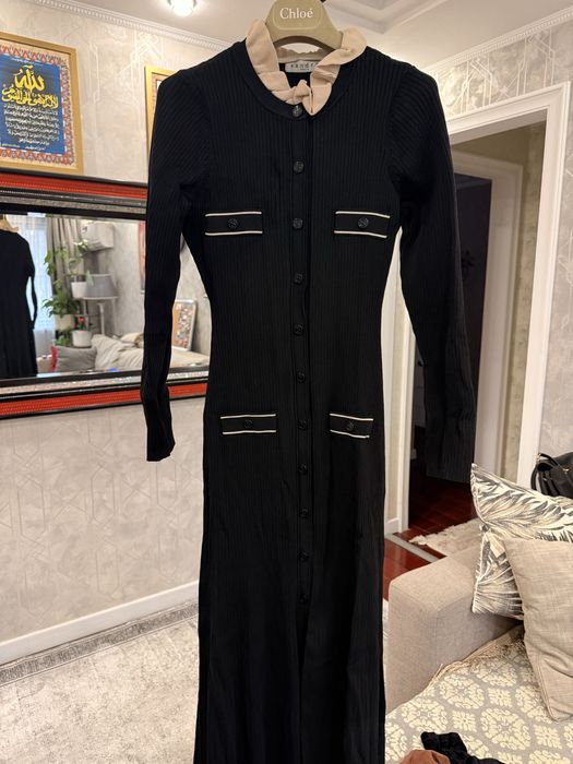 Женские платья стрейч, размер 48 — можно комплектом