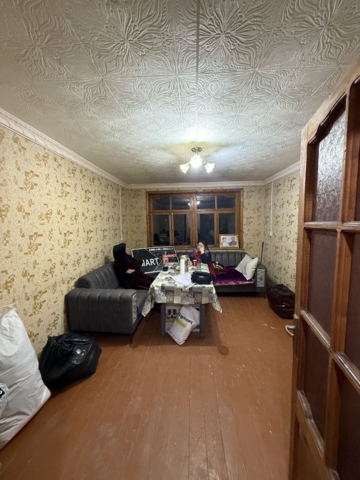 Срочна продается дом