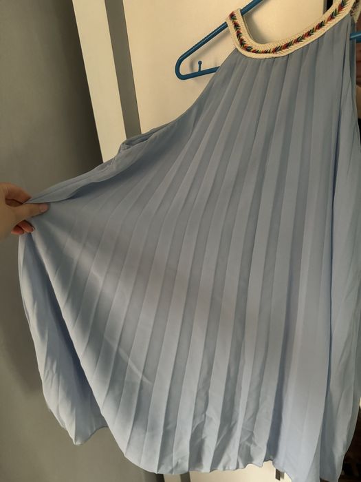 Свежи рокли