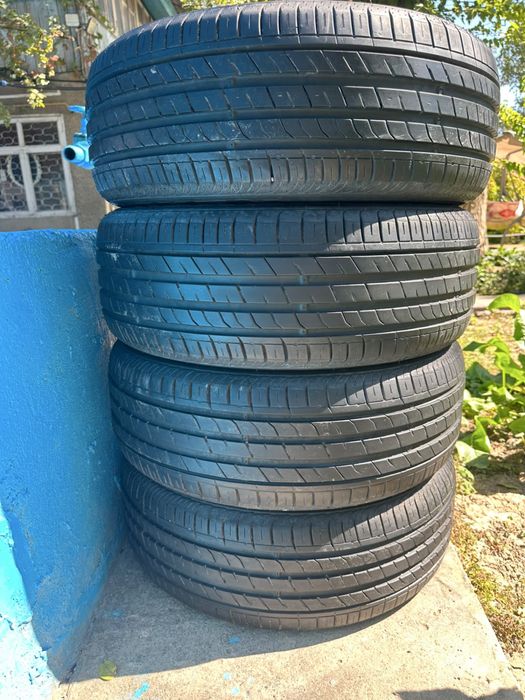 Шины NEXEN 205/55/16