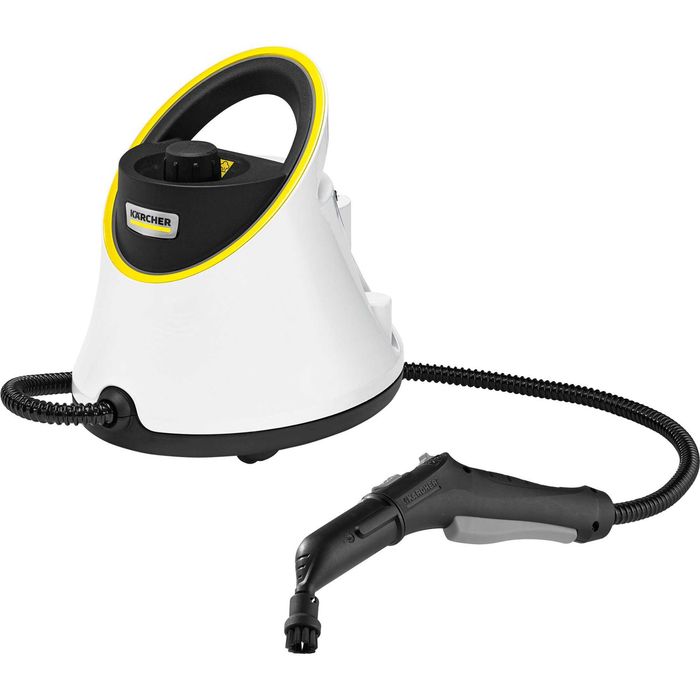 Парочистачка KARCHER SC 2 DELUXE 1500вата