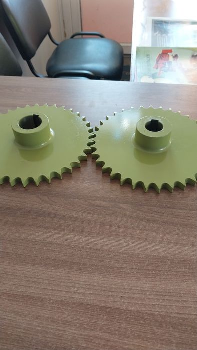 Прессподборщик  класс 44