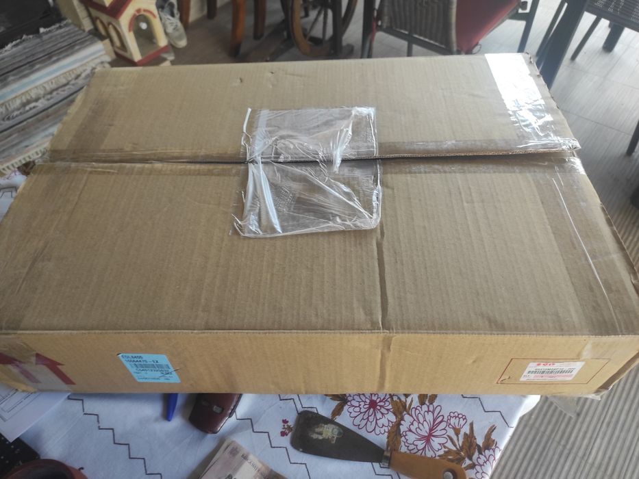 Radiator AC Suzuki Baleno model 2016 -prezent